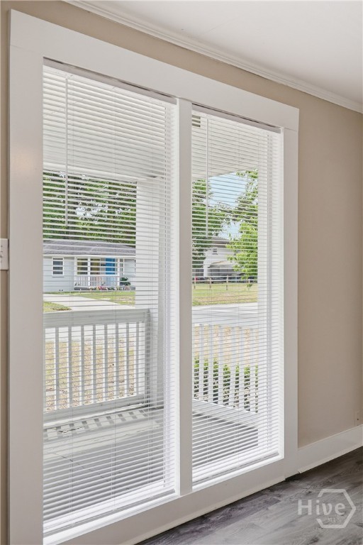 122 West 54th Street Savannah, GA 31405 - Photo 18 of 35