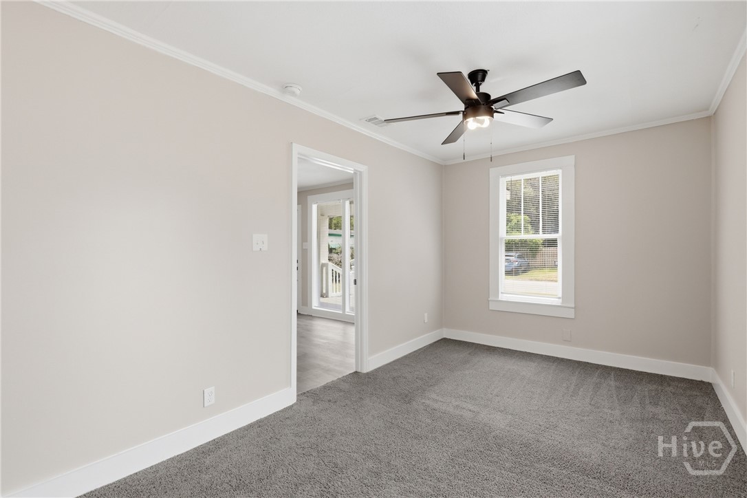 122 West 54th Street Savannah, GA 31405 - Photo 19 of 35