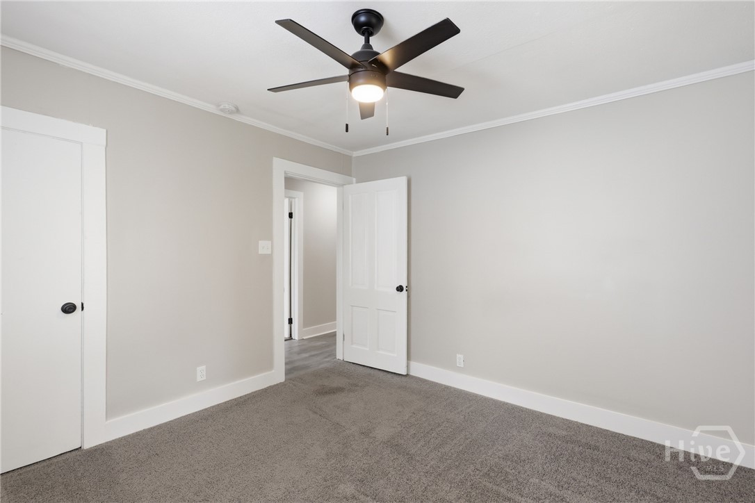 122 West 54th Street Savannah, GA 31405 - Photo 23 of 35