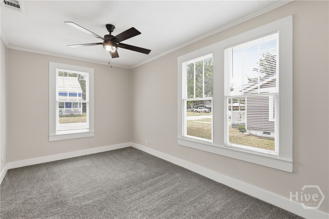 122 West 54th Street Savannah, GA 31405 - Photo 26 of 35