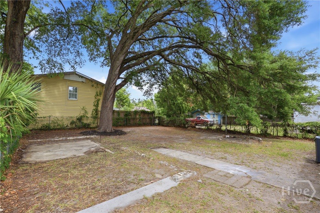 122 West 54th Street Savannah, GA 31405 - Photo 32 of 35