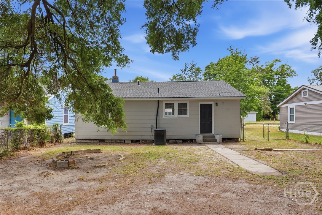 122 West 54th Street Savannah, GA 31405 - Photo 33 of 35