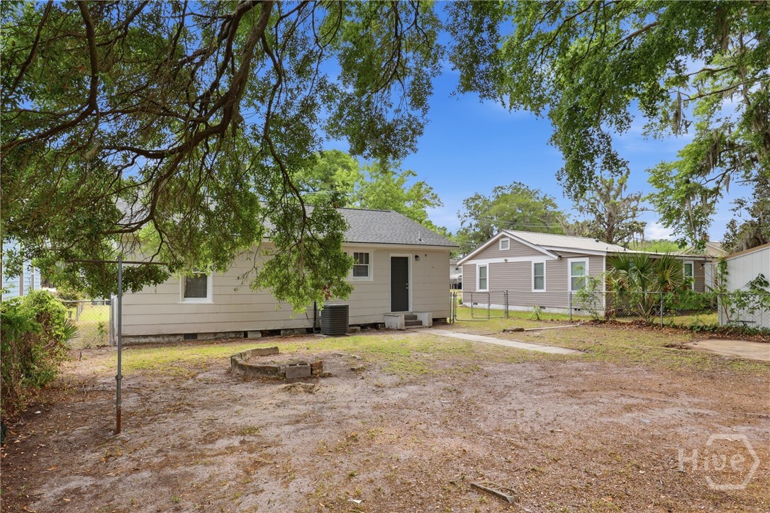 122 West 54th Street Savannah, GA 31405 - Photo 35 of 35