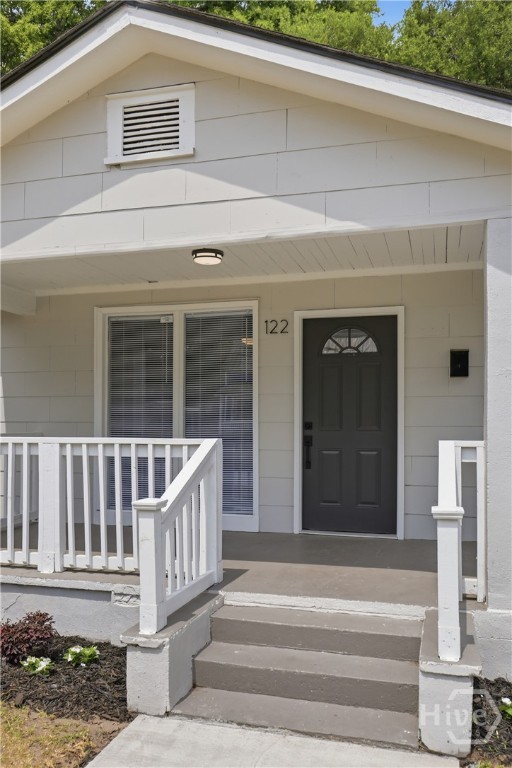 122 West 54th Street Savannah, GA 31405 - Photo 5 of 35