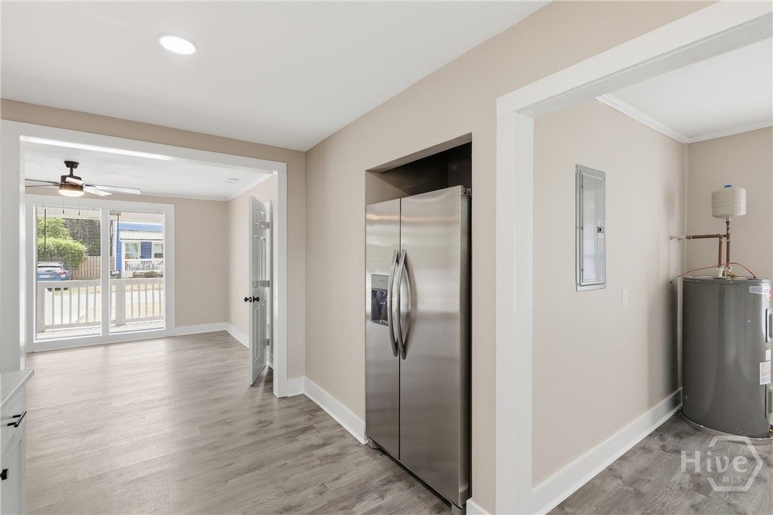 122 West 54th Street Savannah, GA 31405 - Photo 10 of 35