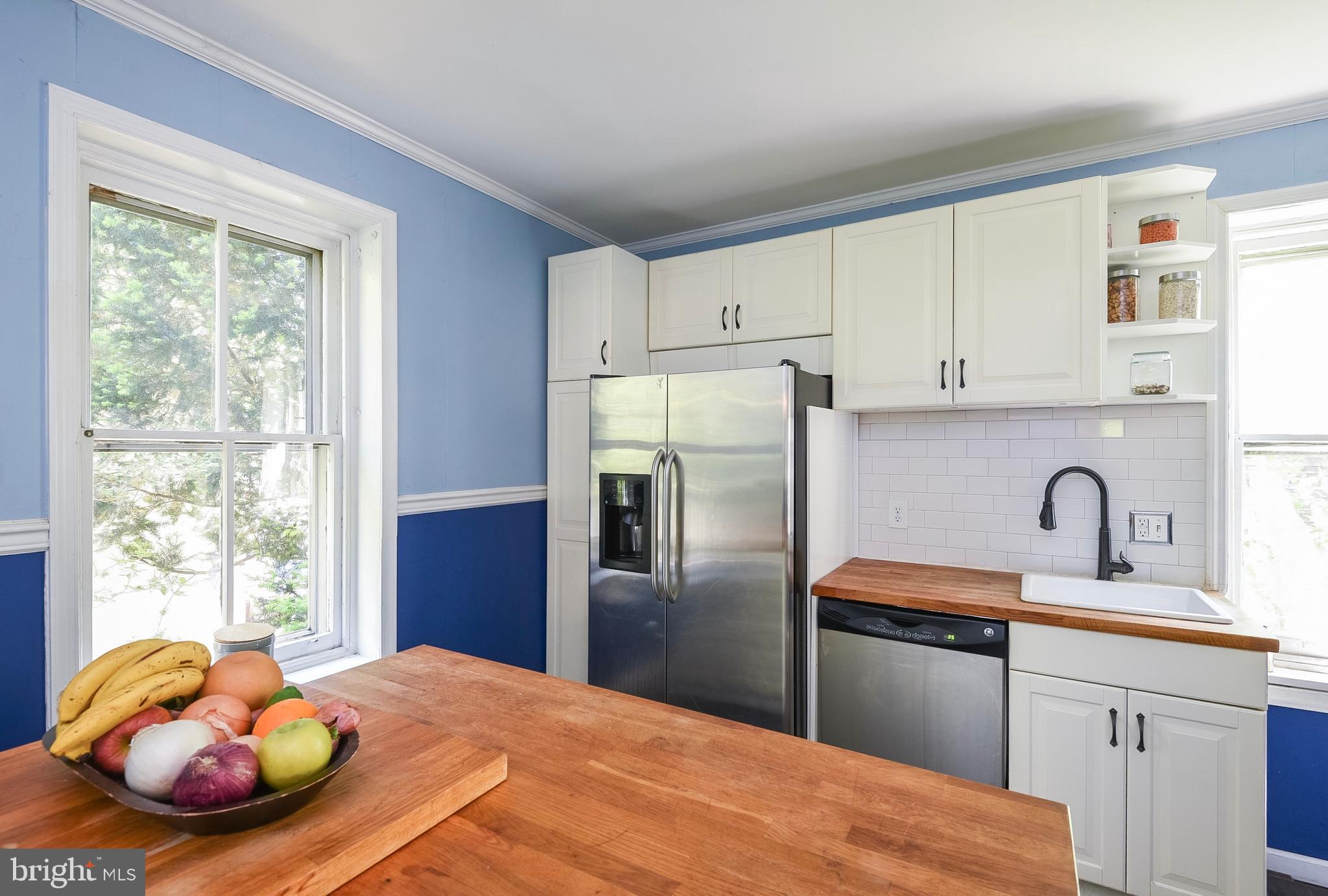 246 Church Road Elkins Park, PA 19027 - Photo 13 of 25 Kitchen
