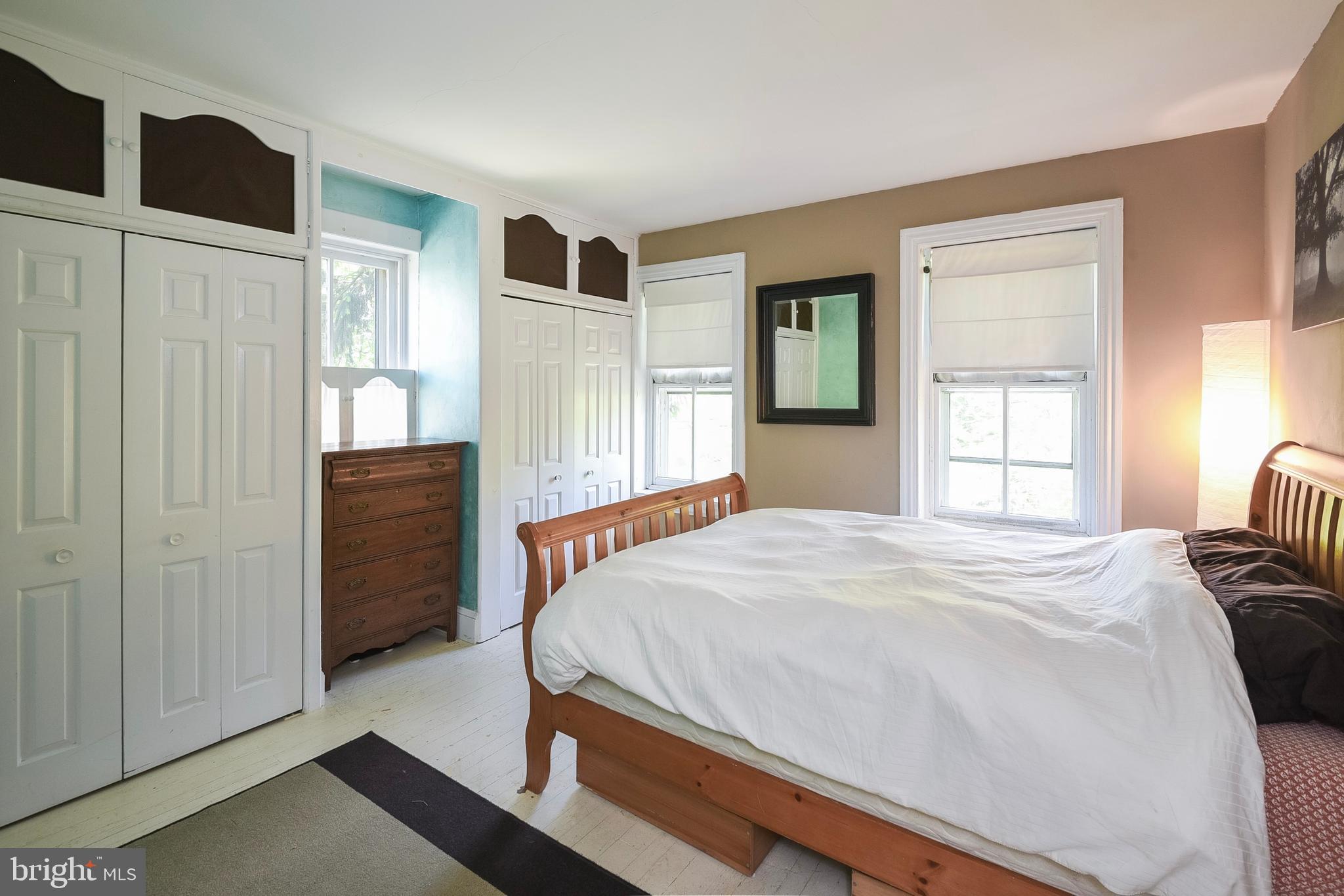 246 Church Road Elkins Park, PA 19027 - Photo 16 of 25 Main Bedroom