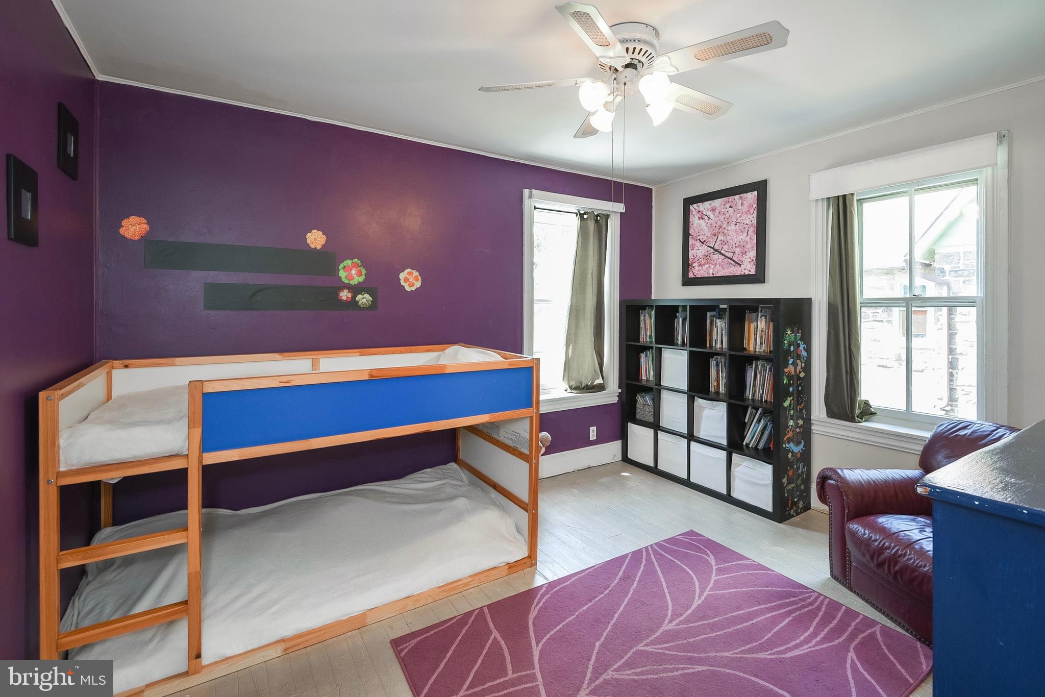 246 Church Road Elkins Park, PA 19027 - Photo 17 of 25 Bedroom 2