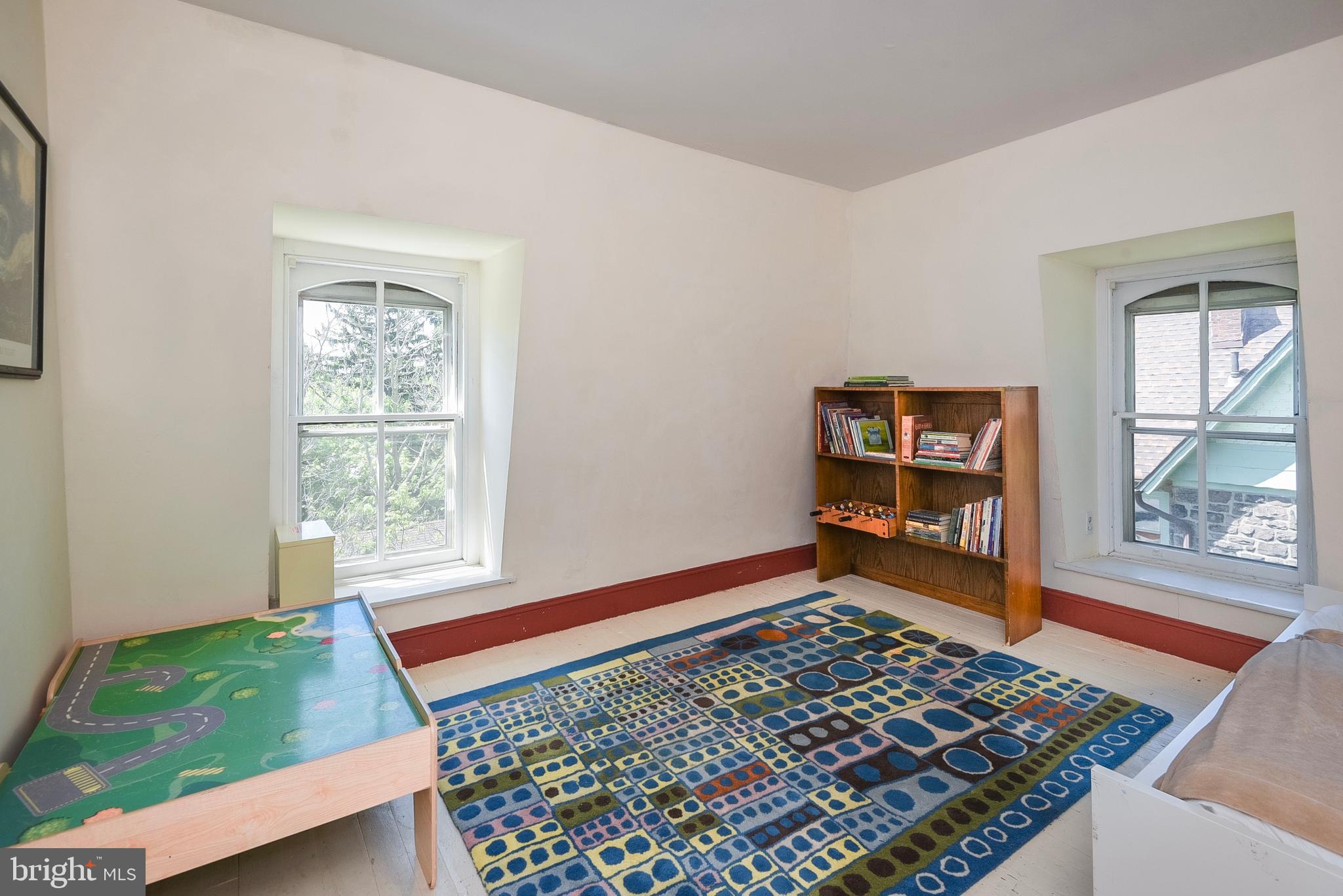 246 Church Road Elkins Park, PA 19027 - Photo 19 of 25 Bedroom 3