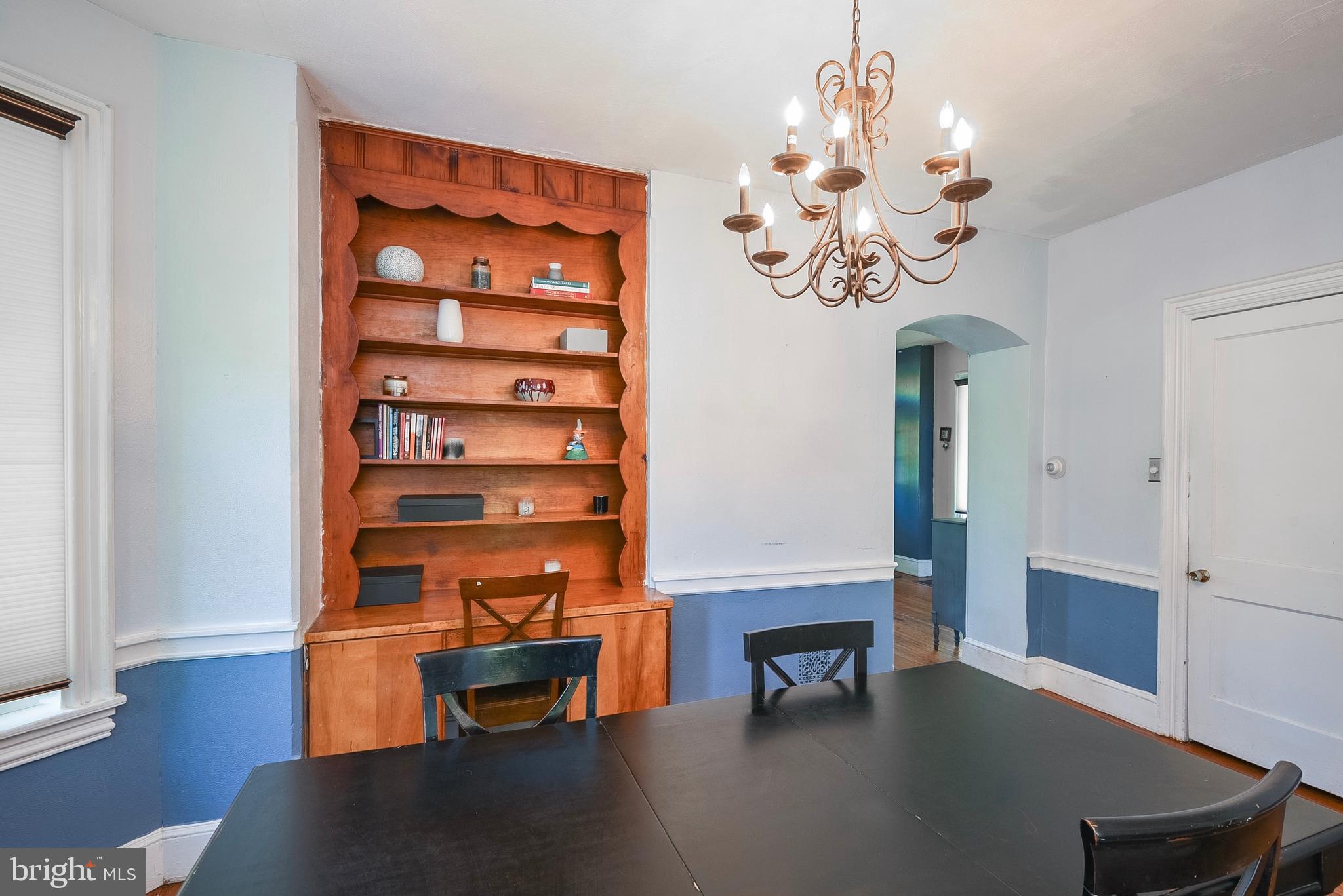 246 Church Road Elkins Park, PA 19027 - Photo 8 of 25 Dining Room
