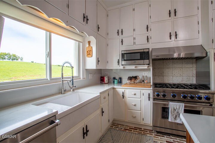 1917 Valley Home Road Dandridge, TN 37725 - Photo 71 of 84 Gallery Image 71