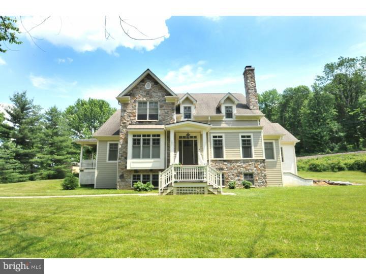 1631 Mill Road Jenkintown, PA 19046 - Photo 1 of 25 Exterior Front