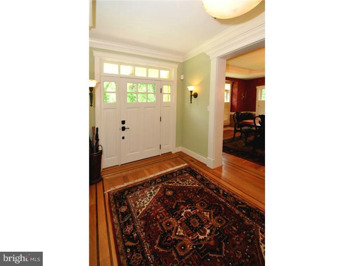 1631 Mill Road Jenkintown, PA 19046 - Photo 2 of 25 Foyer