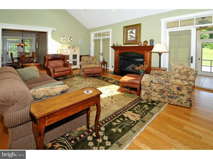 1631 Mill Road Jenkintown, PA 19046 - Photo 11 of 25 Family Room