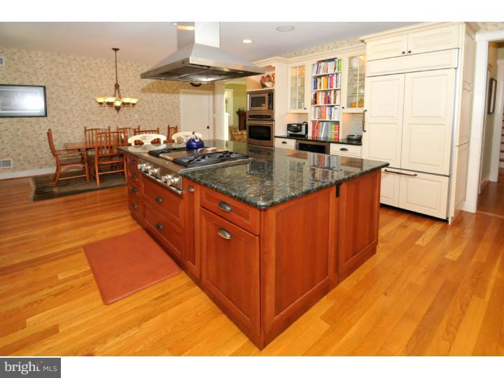 1631 Mill Road Jenkintown, PA 19046 - Photo 12 of 25 Kitchen