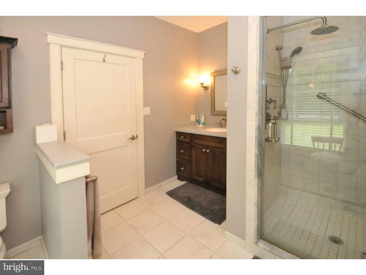 1631 Mill Road Jenkintown, PA 19046 - Photo 17 of 25 Master Bathroom