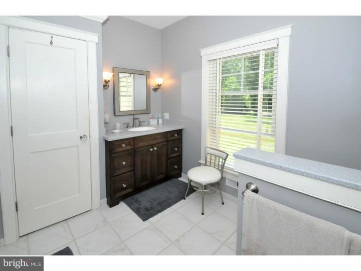 1631 Mill Road Jenkintown, PA 19046 - Photo 18 of 25 Master Bathroom