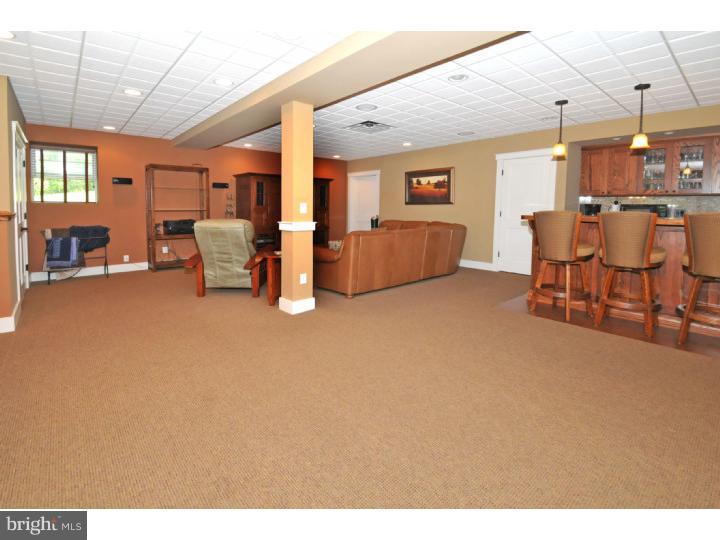 1631 Mill Road Jenkintown, PA 19046 - Photo 19 of 25 Basement - Finished