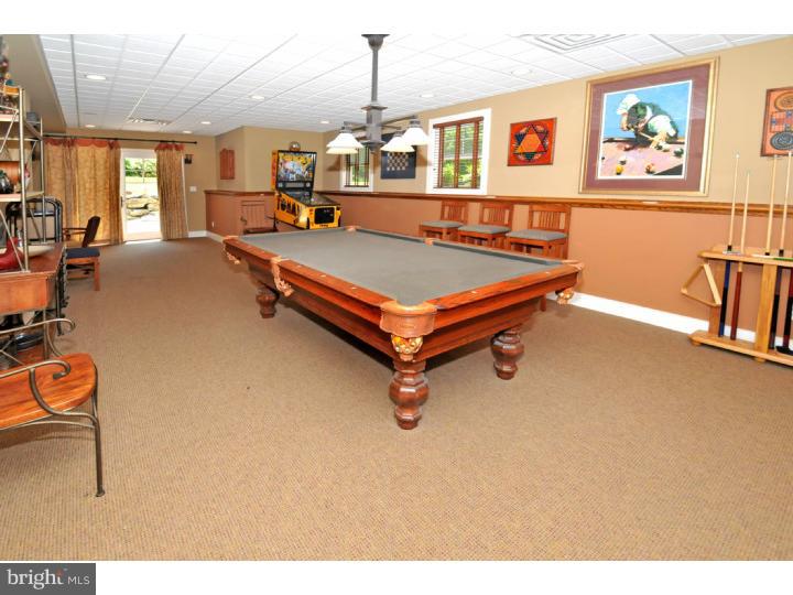 1631 Mill Road Jenkintown, PA 19046 - Photo 20 of 25 Game Room