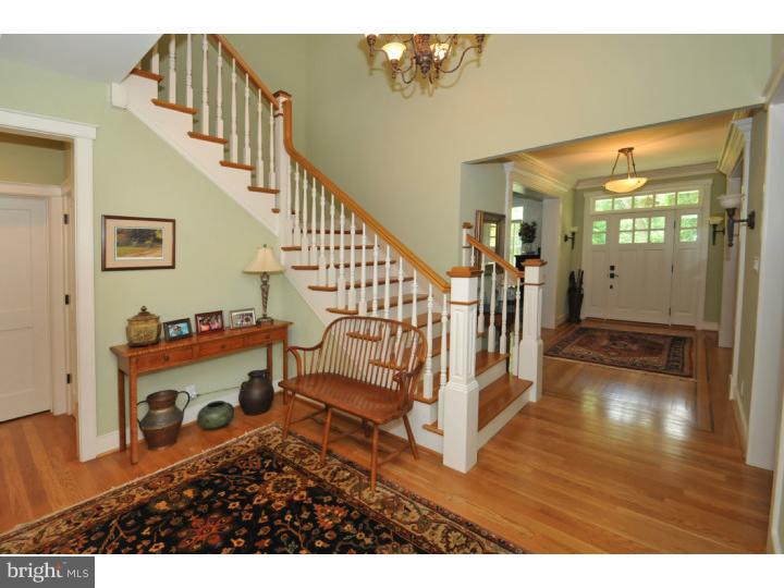 1631 Mill Road Jenkintown, PA 19046 - Photo 3 of 25 Foyer