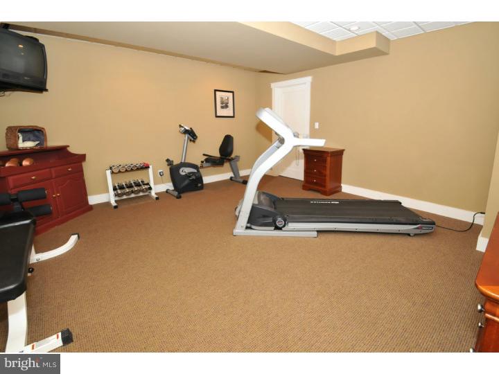 1631 Mill Road Jenkintown, PA 19046 - Photo 21 of 25 Gym / Fitness Room