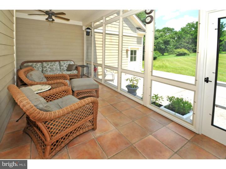 1631 Mill Road Jenkintown, PA 19046 - Photo 22 of 25 Enclosed Porch