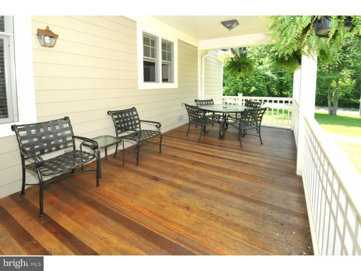 1631 Mill Road Jenkintown, PA 19046 - Photo 23 of 25 Porch