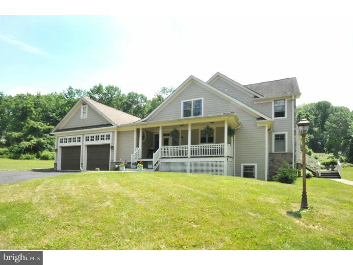 1631 Mill Road Jenkintown, PA 19046 - Photo 24 of 25 Exterior Side