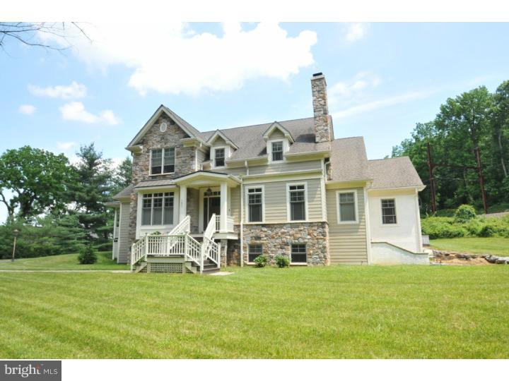 1631 Mill Road Jenkintown, PA 19046 - Photo 25 of 25 Exterior Front