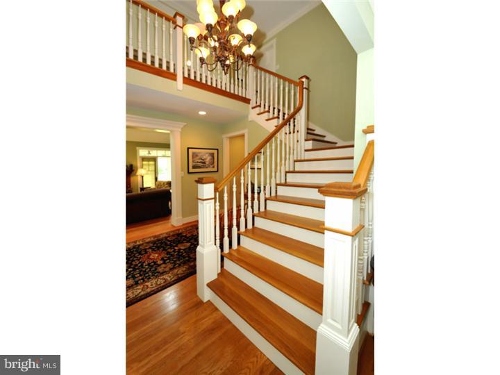 1631 Mill Road Jenkintown, PA 19046 - Photo 4 of 25 Foyer