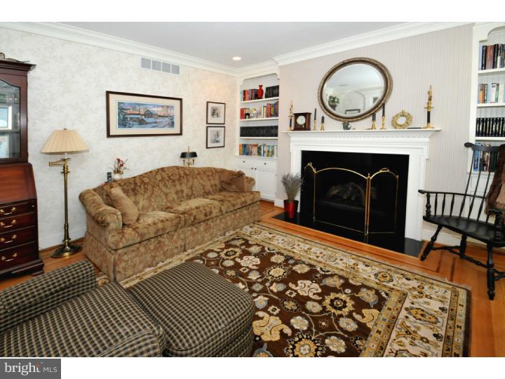 1631 Mill Road Jenkintown, PA 19046 - Photo 6 of 25 Living Room
