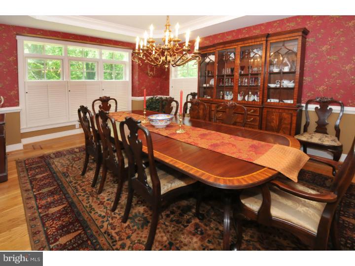 1631 Mill Road Jenkintown, PA 19046 - Photo 8 of 25 Dining Room