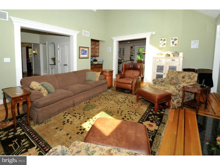 1631 Mill Road Jenkintown, PA 19046 - Photo 9 of 25 Family Room