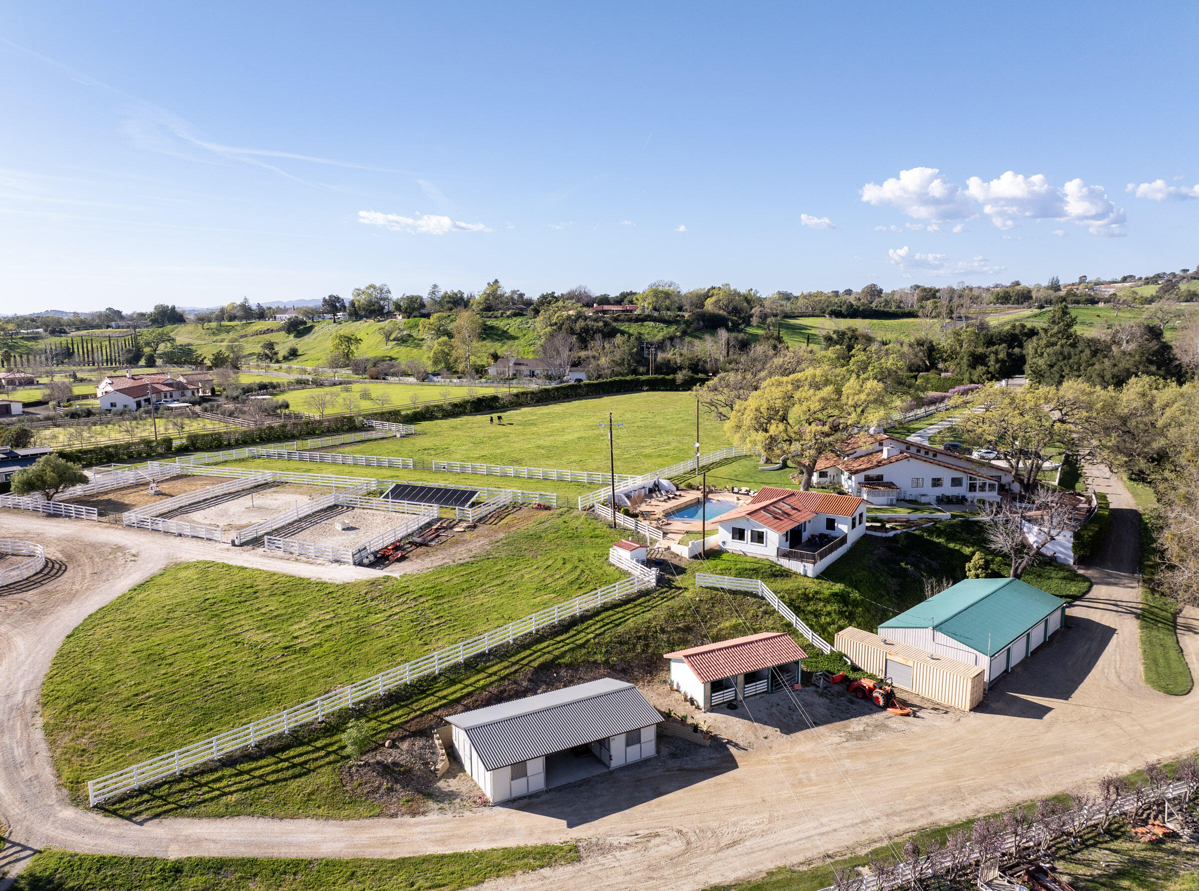 120 Meadowlark Road Santa Ynez, CA 93460 - Photo 4 of 42 city view