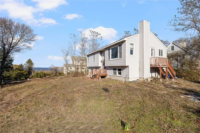 $749,999 | 86 Spanker Street, Jamestown, RI 02835