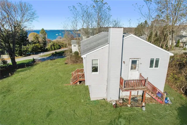 $749,999 | 86 Spanker Street, Jamestown, RI 02835