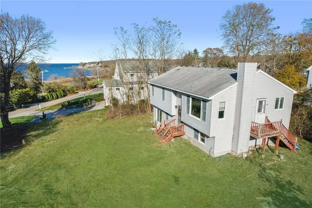 $749,999 | 86 Spanker Street, Jamestown, RI 02835