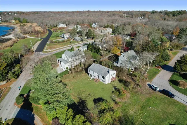 $749,999 | 86 Spanker Street, Jamestown, RI 02835