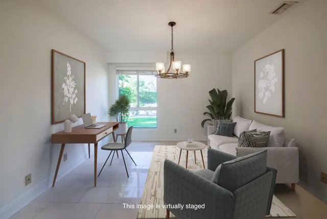 $1,100,000 | 1274 South Beverly Drive, Palm Springs, CA 92264