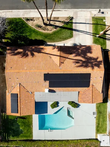 $1,100,000 | 1274 South Beverly Drive, Palm Springs, CA 92264