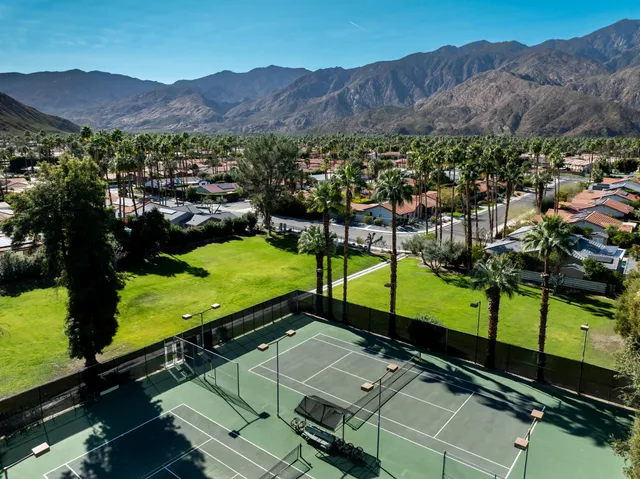$1,100,000 | 1274 South Beverly Drive, Palm Springs, CA 92264