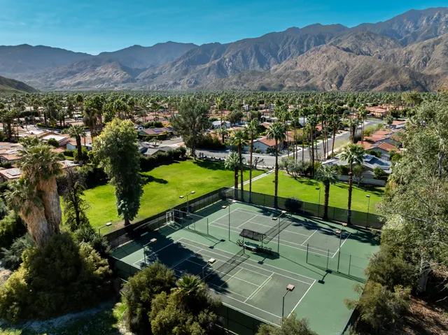 $1,100,000 | 1274 South Beverly Drive, Palm Springs, CA 92264