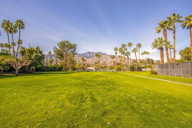 $1,100,000 | 1274 South Beverly Drive, Palm Springs, CA 92264