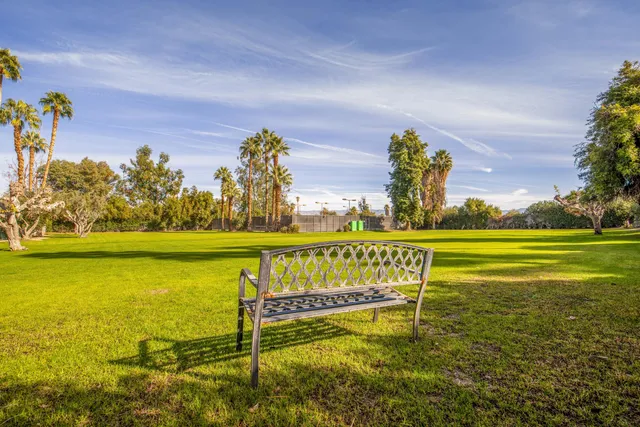 $1,100,000 | 1274 South Beverly Drive, Palm Springs, CA 92264