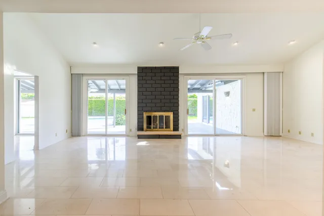 $1,100,000 | 1274 South Beverly Drive, Palm Springs, CA 92264
