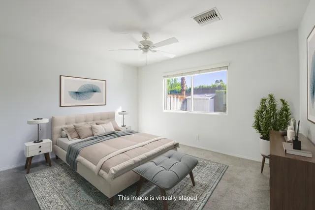 $1,100,000 | 1274 South Beverly Drive, Palm Springs, CA 92264