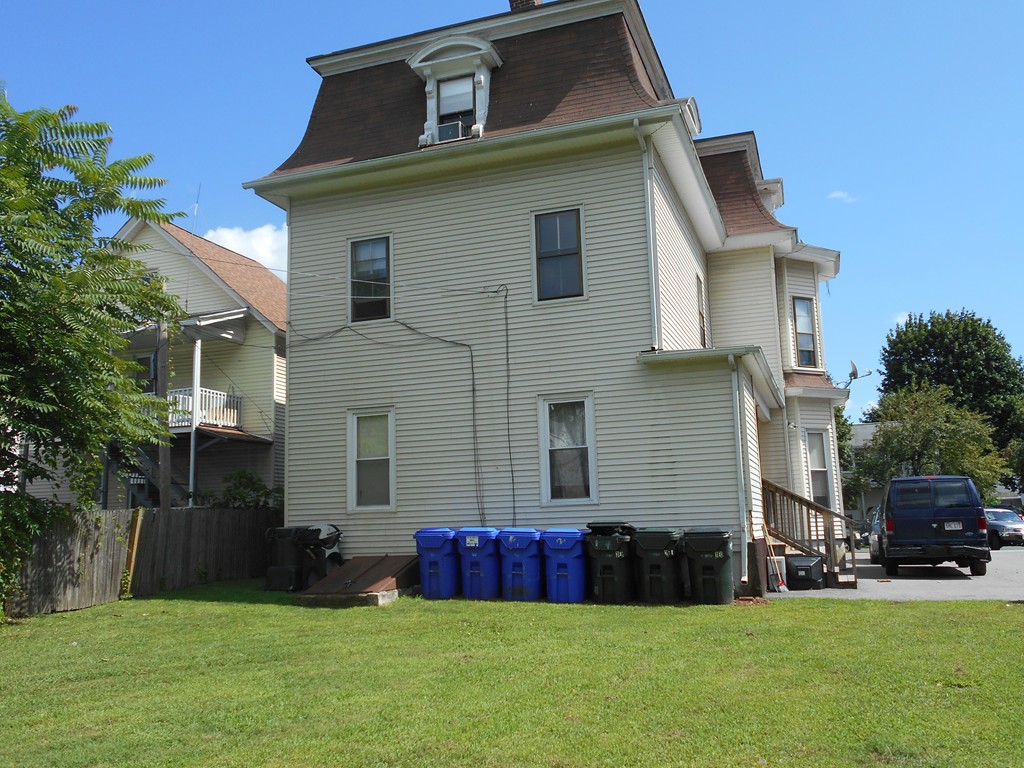 104 Bancroft Street Springfield, MA 01107 - Photo 29 of 29 Gallery Image 29