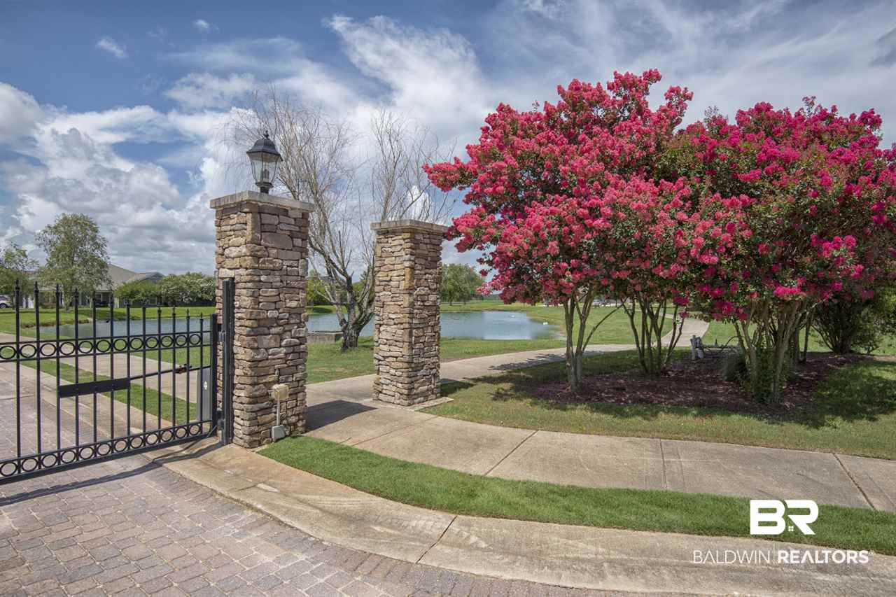 7023 Rocky Rd Loop Gulf Shores, AL 36542 - Photo 34 of 34 Gated Community