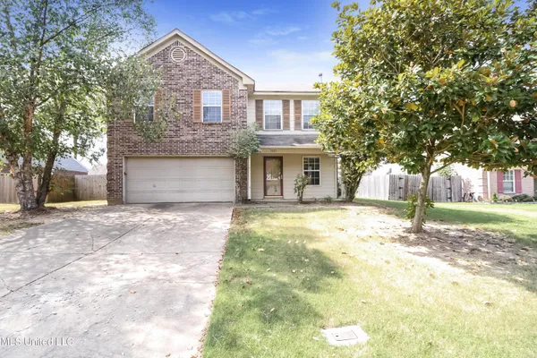 $1,790 | 7327 Fox Creek Drive, Olive Branch, MS 38654