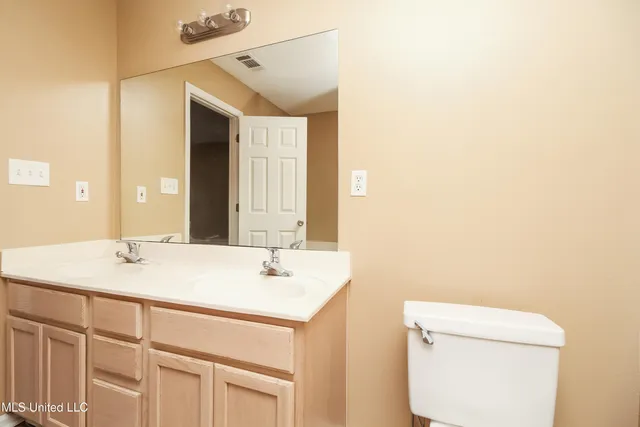 $1,790 | 7327 Fox Creek Drive, Olive Branch, MS 38654